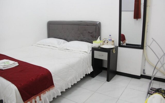 Providence Homestay