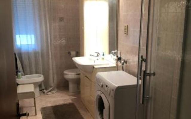 Apartment Albertina