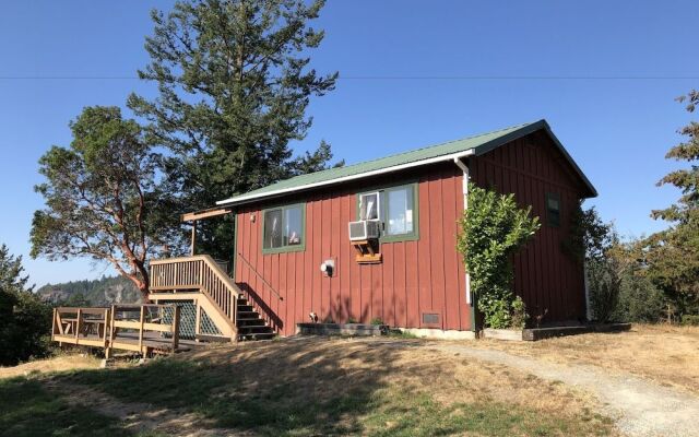 Deer Harbor Cottages