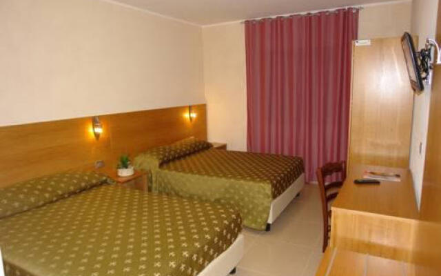 Hotel Corona