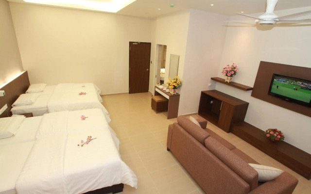 Tai Ichi Hotel