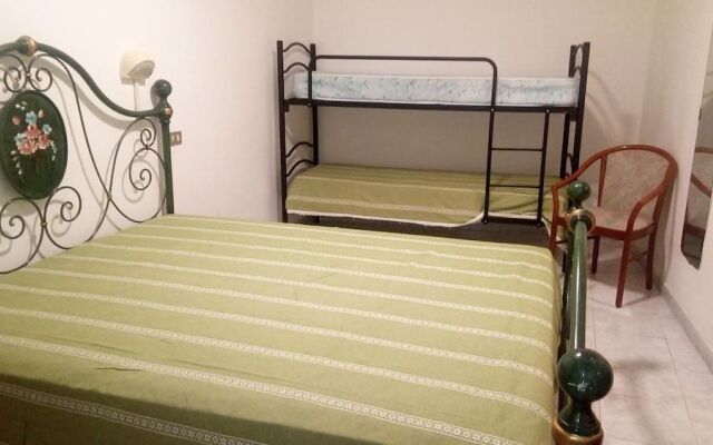 Albergo Jolanda
