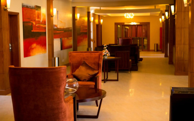 Seascape Hotel