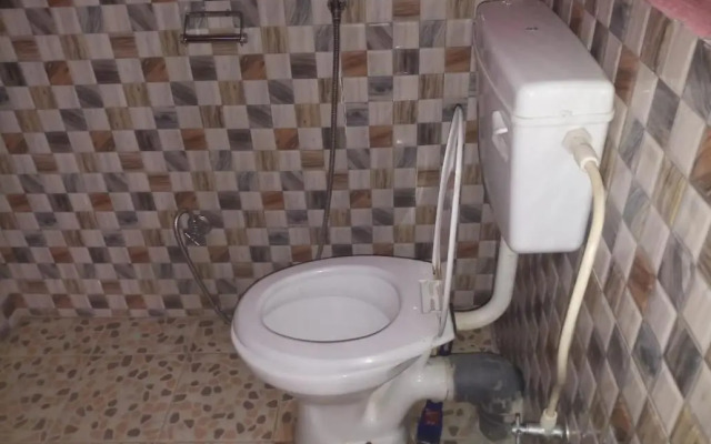 Vamoosetrail Reshi River Cottage