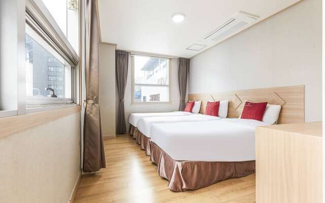 The Stay Hotel Myeongdong