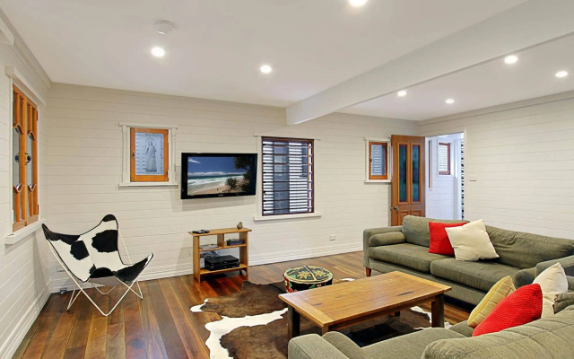 A PERFECT STAY - Longhouse