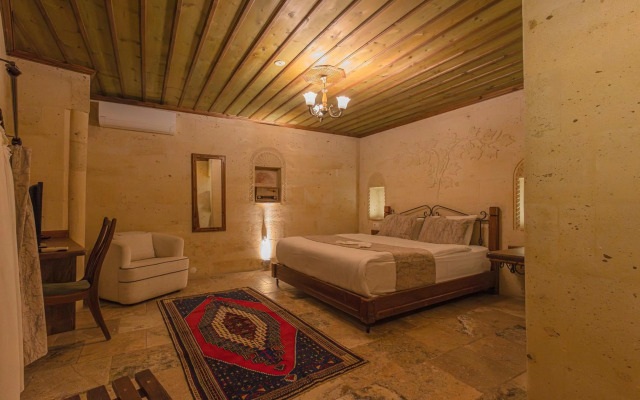 Osmanbey Cave Hotel