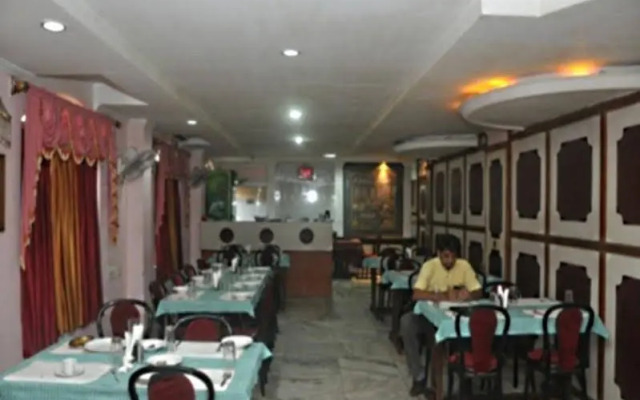 Hotel Sambit Palace