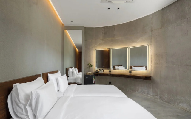Vows Villa Beachfront