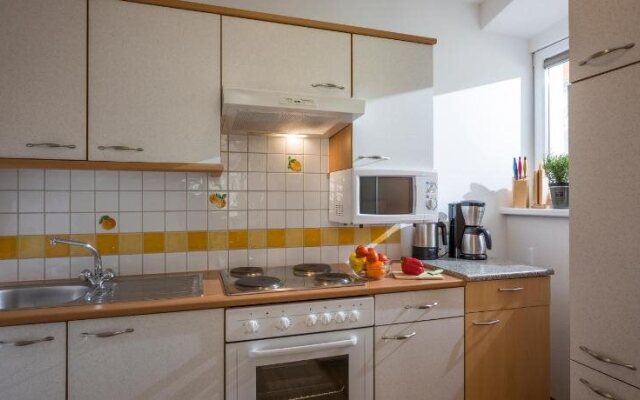 Appartement Huber