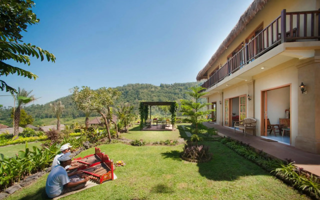 Villa Sing Ken Ken