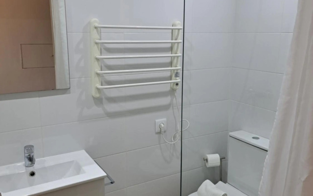 Boavista Cosy Apartments