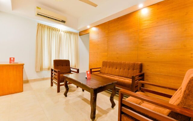 Vembanad Tourist Home By OYO Rooms