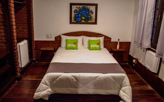 Pousada Solar de Búzios