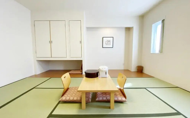 Smile Hotel Kitaasaka