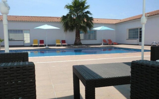 Varandas de Alter Hotel & SPA