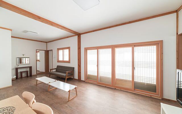 Gyeongju The Nine Pension