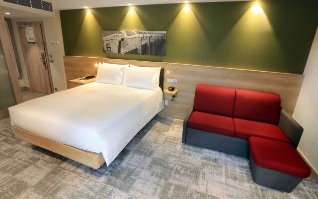 Hampton by Hilton Gdansk Old Town