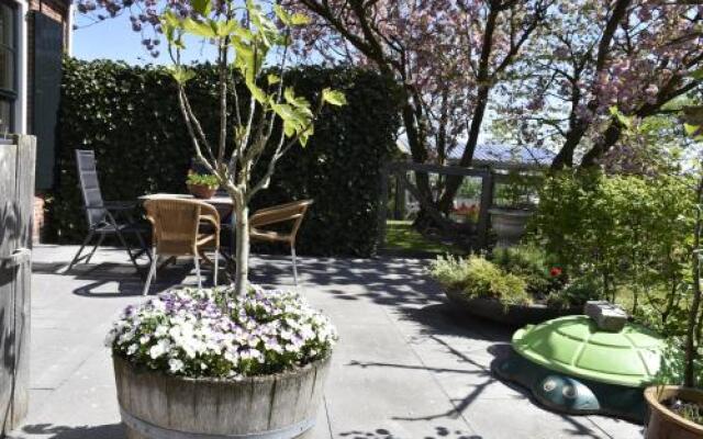 Bed & Breakfast Panamera