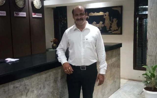 Surya Hotel