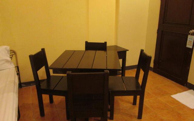 Marzon Beach Resort Boracay