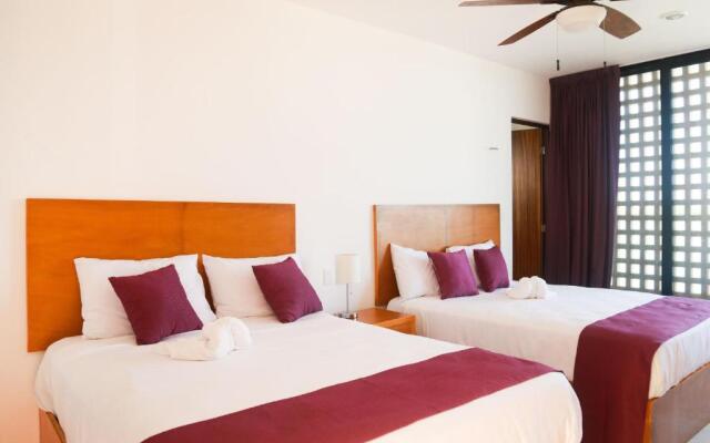 Yuum Ha Boutique Hotel