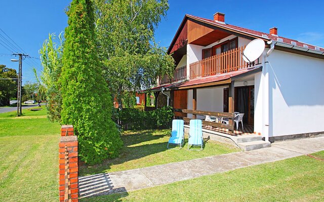 Holiday Home Balaton H447