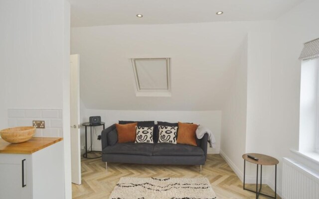 Preston Loft by Sorted Stay