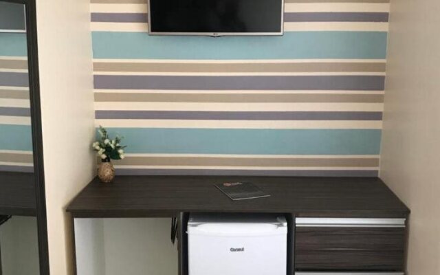 Pousada e Restaurante Manah