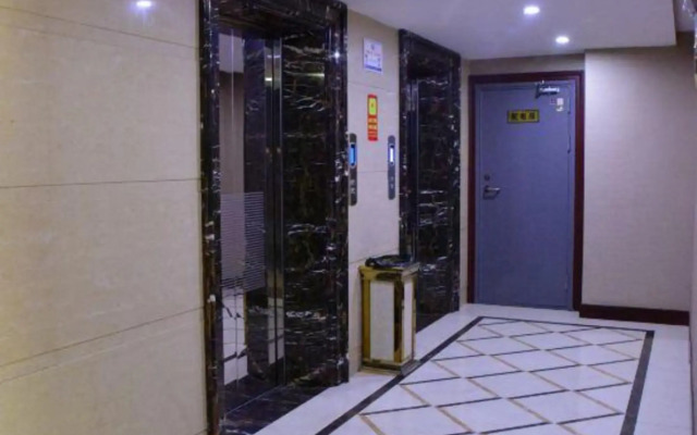 Meihao Boutique Hotel