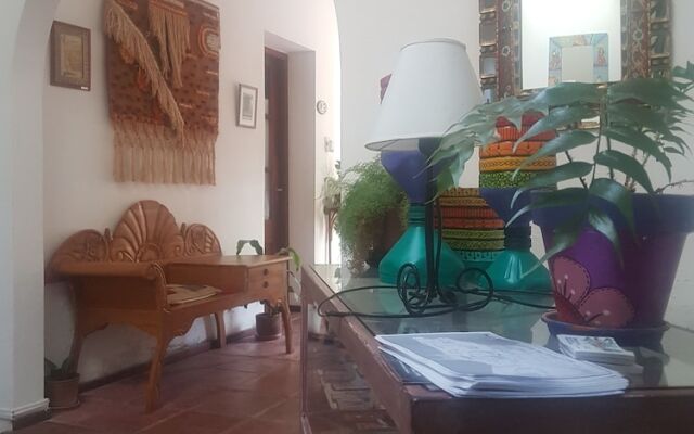 Posada Buruguyá