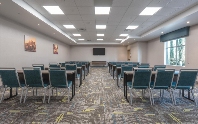 Hampton Inn Santa Clarita-Valencia