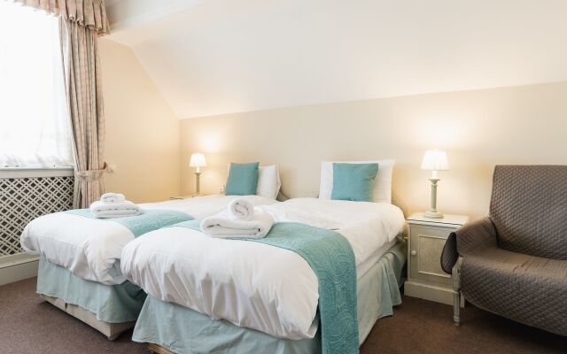 St. Margaret's Hotel