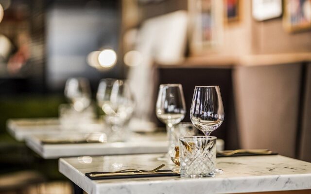 Novotel Den Haag City Centre