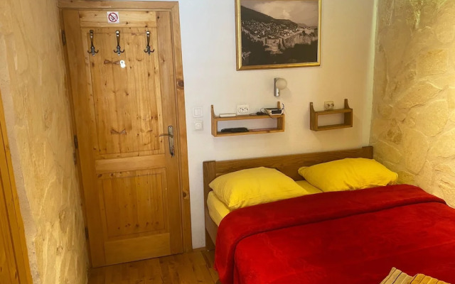 Eddie´s Sea View Rooms