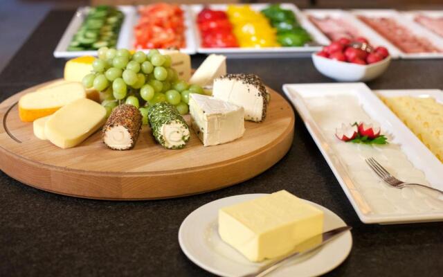 Naturparkhotel Bauernhofer