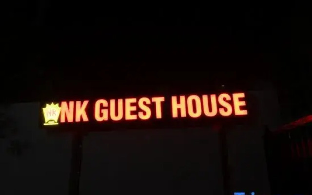 NK Guest House