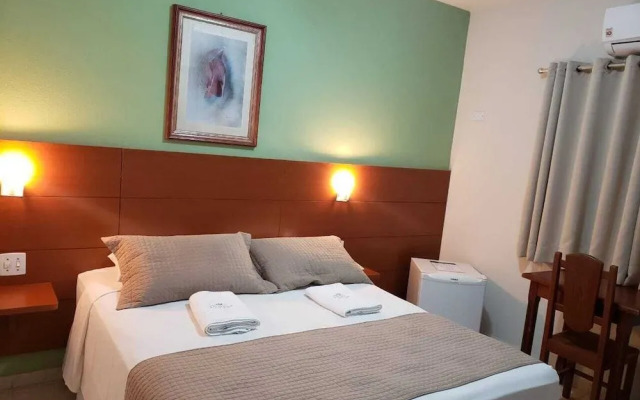 Proença Hotel