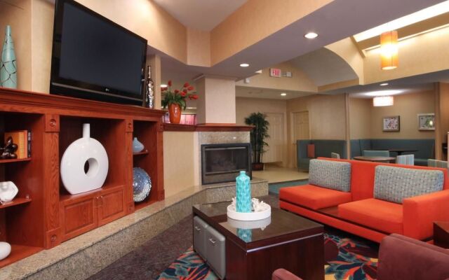 Residence Inn by Marriott Houston/Willowbrook