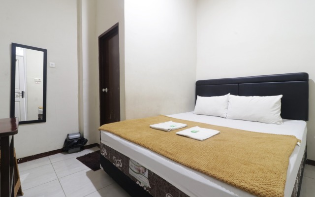 Hotel Omah Ampel