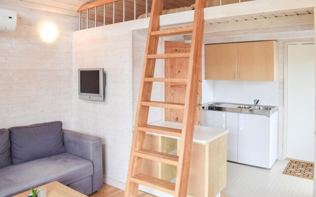 Amazing Home in Hagby With 1 Bedrooms and Wifi