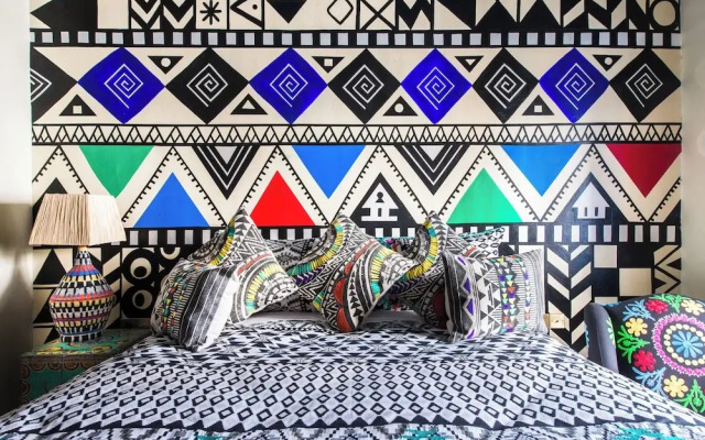 Salut Maroc Boutique Hotel