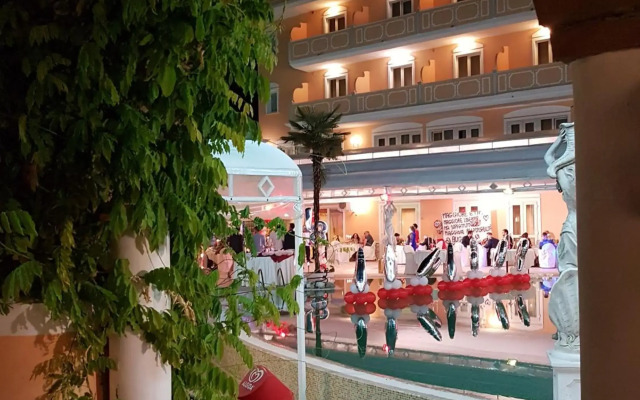 Grand Hotel Osman
