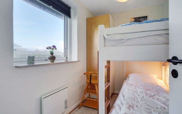 "Tofan" - 350m from the sea in Western Jutland