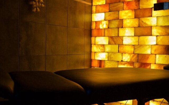 El Bronco Working Ranch