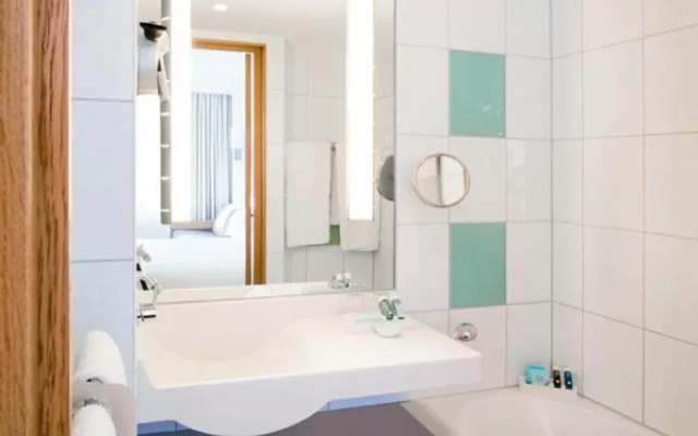 Novotel Aachen City