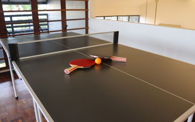 Bangsar Private Pool Villa Kuala Lumpur