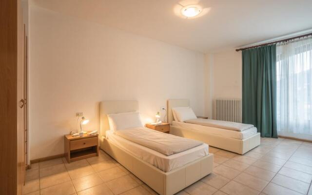 Residence Fior D'Alpe