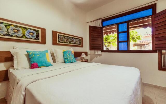 Pousada Riacho dos Milagres