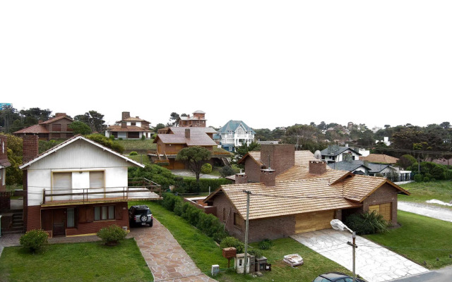 Terrazas Al Mar
